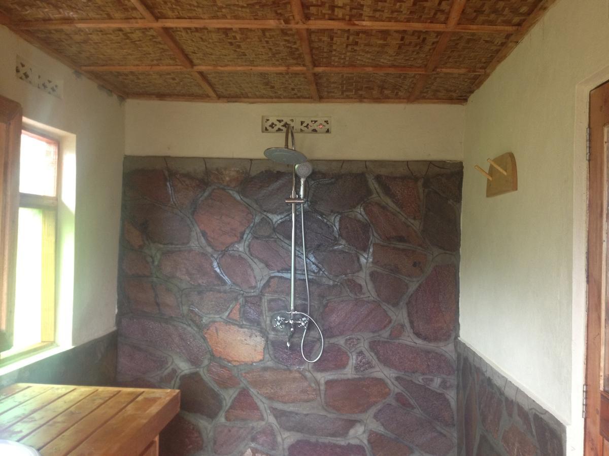 Rushaga Gorilla Lodge Bugambira エクステリア 写真